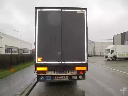 Aanhangwagens 2005 Renders RMAC 9.9 2 AXLE + Combi (2)