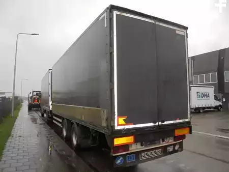 Aanhangwagens 2005 Renders RMAC 9.9 2 AXLE + Combi (3)