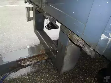 Aanhangwagens 2005 Renders RMAC 9.9 2 AXLE + Combi (8)