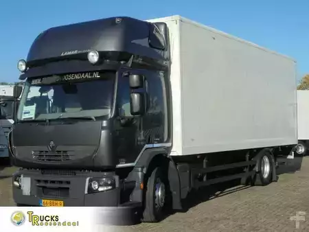 Náklaďák 2012 Renault Premium 270DXI + EURO 5 + ENGINE BRAKE (1)