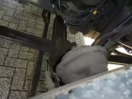 Náklaďák 2012 Renault Premium 270DXI + EURO 5 + ENGINE BRAKE (10)