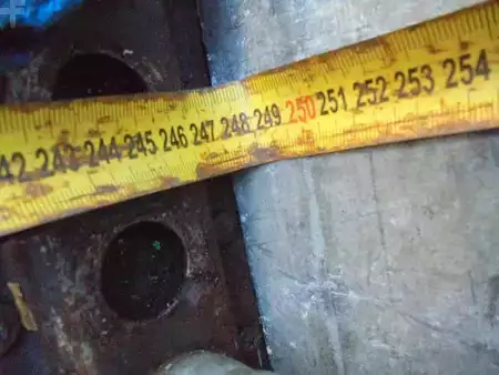 Náklaďák 2012 Renault Premium 270DXI + EURO 5 + ENGINE BRAKE (13)