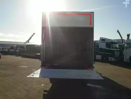 Náklaďák 2012 Renault Premium 270DXI + EURO 5 + ENGINE BRAKE (15)