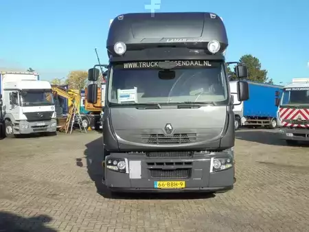 Náklaďák 2012 Renault Premium 270DXI + EURO 5 + ENGINE BRAKE (2)