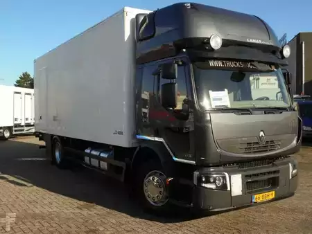 Náklaďák 2012 Renault Premium 270DXI + EURO 5 + ENGINE BRAKE (3)