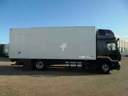 Náklaďák 2012 Renault Premium 270DXI + EURO 5 + ENGINE BRAKE (4)