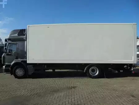 Náklaďák 2012 Renault Premium 270DXI + EURO 5 + ENGINE BRAKE (5)
