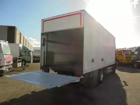 Náklaďák 2012 Renault Premium 270DXI + EURO 5 + ENGINE BRAKE (6)