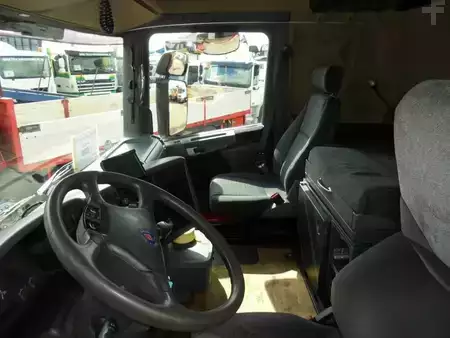 Kamion 2006 Scania R470 + 6X2 + PTO (4)