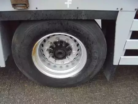 Rimorchi 2016 WABCO AN- 2000 2 AXLE (5)