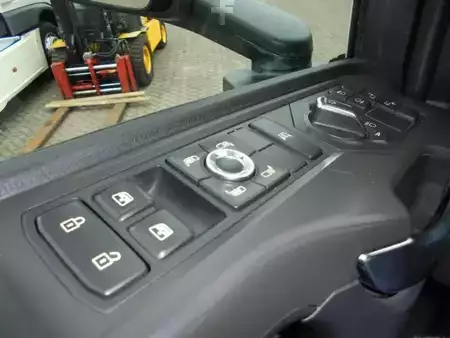 Lastebil 2018 Scania R500 NGS + Retarder + Euro 6 (12)