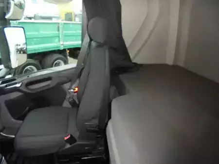 Lastebil 2018 Scania R500 NGS + Retarder + Euro 6 (13)