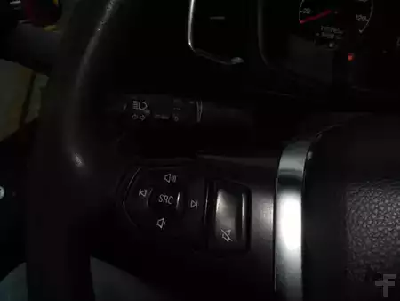 Lastebil 2018 Scania R500 NGS + Retarder + Euro 6 (15)