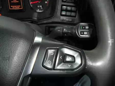 Lastebil 2018 Scania R500 NGS + Retarder + Euro 6 (16)