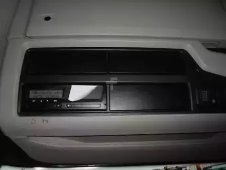 Lastebil 2018 Scania R500 NGS + Retarder + Euro 6 (17)