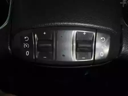 Lastebil 2018 Scania R500 NGS + Retarder + Euro 6 (20)