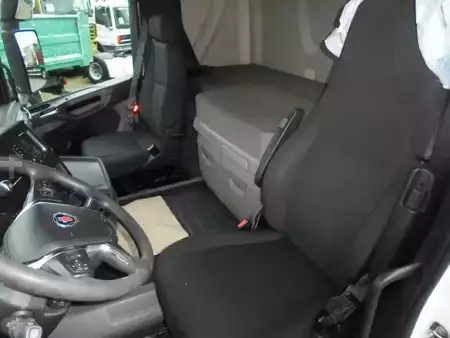 Lastebil 2018 Scania R500 NGS + Retarder + Euro 6 (4)