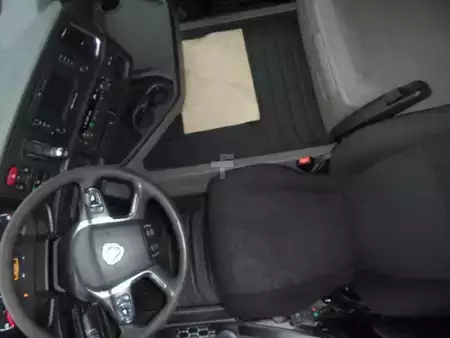 Lastebil 2018 Scania R500 NGS + Retarder + Euro 6 (5)