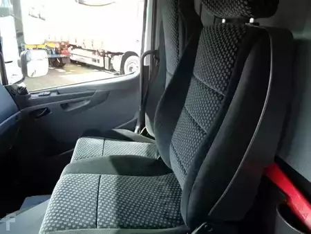 Lastbil 2012 Mercedes-Benz Atego 816 + Euro 5 (11)