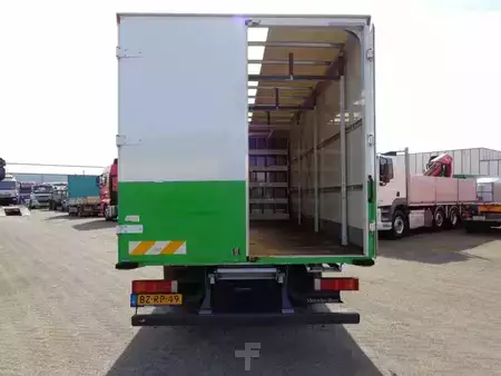 Lastbil 2012 Mercedes-Benz Atego 816 + Euro 5 (12)