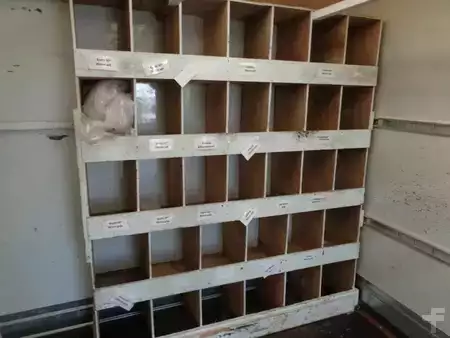 Lastbil 2012 Mercedes-Benz Atego 816 + Euro 5 (15)