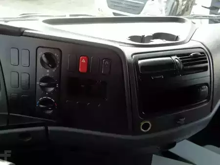 Lastbil 2012 Mercedes-Benz Atego 816 + Euro 5 (16)