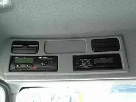 Lastbil 2012 Mercedes-Benz Atego 816 + Euro 5 (17)