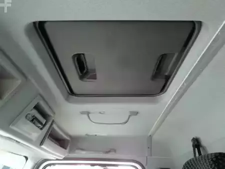 Lastbil 2012 Mercedes-Benz Atego 816 + Euro 5 (19)