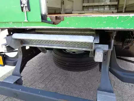 Lastbil 2012 Mercedes-Benz Atego 816 + Euro 5 (20)