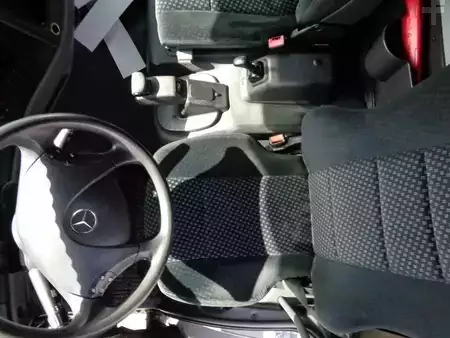 Lastbil 2012 Mercedes-Benz Atego 816 + Euro 5 (5)