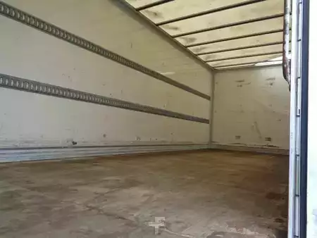 Lastbil 2010 Mercedes-Benz Atego 822 + Euro 5 + Dhollandia lift (11)