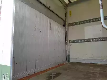 Lastbil 2010 Mercedes-Benz Atego 822 + Euro 5 + Dhollandia lift (12)