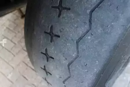 Kuorma-auto 2012 Volvo FH 16.540 + 6x4 EURO 5 + palfinger epsilon 30t/m + MANUAL (13)