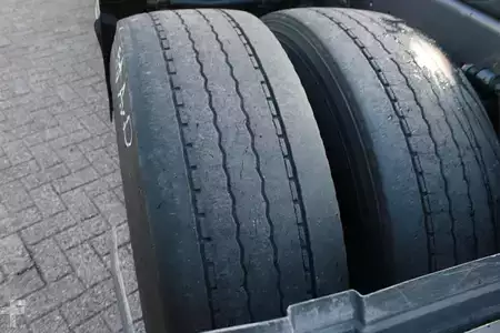 Kuorma-auto 2012 Volvo FH 16.540 + 6x4 EURO 5 + palfinger epsilon 30t/m + MANUAL (19)