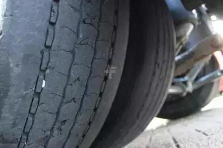 Kuorma-auto 2012 Volvo FH 16.540 + 6x4 EURO 5 + palfinger epsilon 30t/m + MANUAL (20)