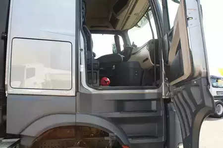 Lastkraftwagen 2019 Mercedes-Benz Arocs 2858 6x4 PALFINGER S260Z96 (2022) FOREST/WOOD/METAL EDITIO (16)