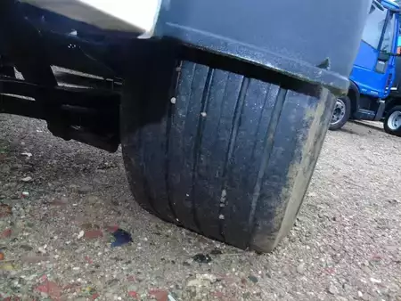 Rimorchi 2008 Krone 2 AXLE BPW + BDF SYSTEM (12)