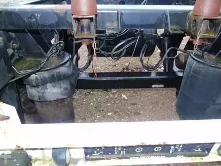 Rimorchi 2008 Krone 2 AXLE BPW + BDF SYSTEM (13)