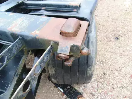 Rimorchi 2008 Krone 2 AXLE BPW + BDF SYSTEM (3)