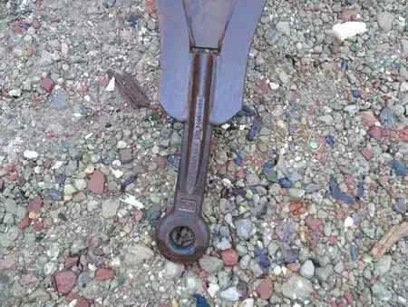 Rimorchi 2008 Krone 2 AXLE BPW + BDF SYSTEM (5)