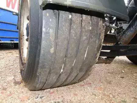 Rimorchi 2008 Krone 2 AXLE BPW + BDF SYSTEM (8)