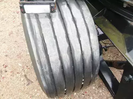 Rimorchi 2008 Krone 2 AXLE BPW + BDF SYSTEM (9)