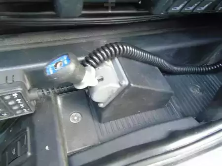 Camion 2017 Iveco Stralis 480 4X2 +RETARDER+ HYDRAULIC + EURO 6 (13)