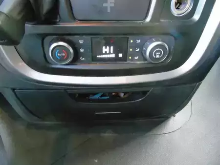 Camion 2017 Iveco Stralis 480 4X2 +RETARDER+ HYDRAULIC + EURO 6 (17)