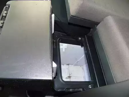 Camion 2017 Iveco Stralis 480 4X2 +RETARDER+ HYDRAULIC + EURO 6 (20)