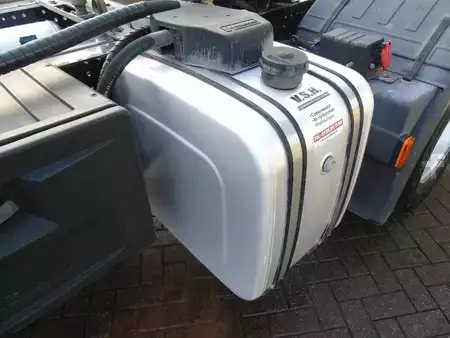 Camion 2017 Iveco Stralis 480 4X2 +RETARDER+ HYDRAULIC + EURO 6 (7)