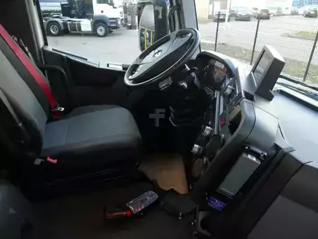 Náklaďák 2023 Renault C 480 + BOB 165S2 + HOOK + 8X4 + NEW NEW! 146KM (15)