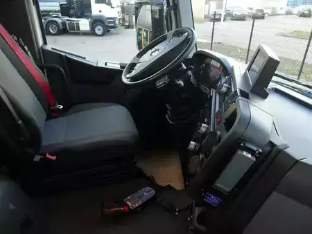 Lastbil 2023 Renault C 480 + BOB 165S2 + HOOK + 8X4 + NEW NEW! 146KM (15)
