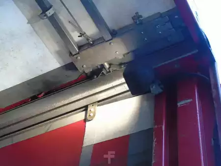 Camion 2017 Iveco Stralis 460  + RETARDER + 2.73H + LIFT + EURO 6 (10)