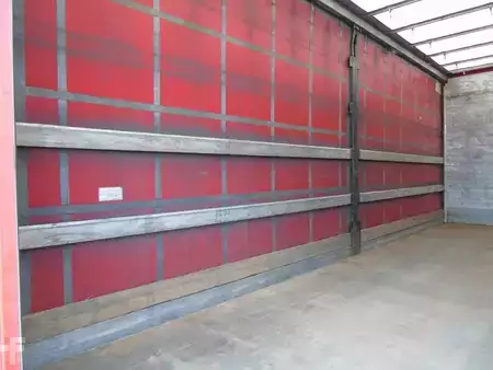 Camion 2017 Iveco Stralis 460  + RETARDER + 2.73H + LIFT + EURO 6 (11)